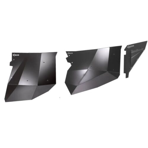 Part Number#: DOOR-P-RZRTS4-XX

Assault Industries Polaris RZR XP 4 Turbo S Tank Doors Aluminum