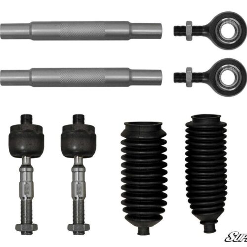 Super ATV KAWASAKI TERYX HEAVY-DUTY TIE ROD KIT