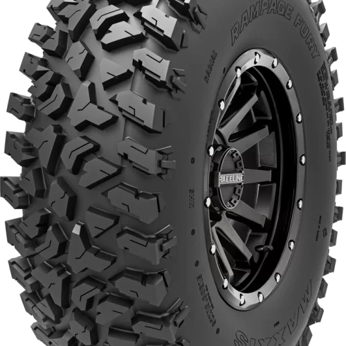 MAXXIS TIRE RAMPAGE FURY 32X10R15 8PR