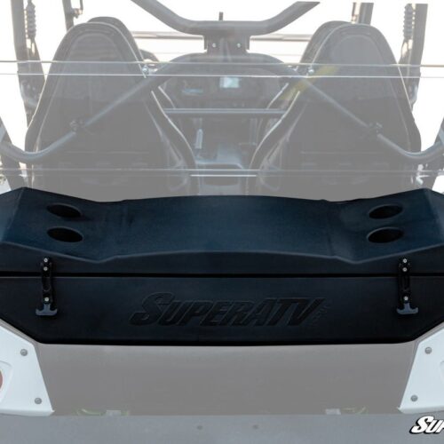 Super ATV KAWASAKI TERYX 4 S CARGO BOX