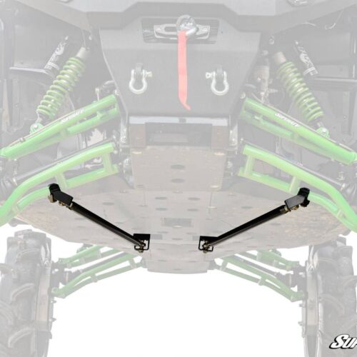 Super ATV KAWASAKI TERYX TRACK BARS