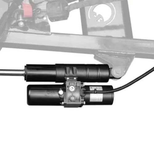 PLOW PRO UTV PLOW ANGLE ACTUATOR KIT