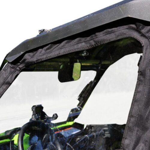 MOOSE Side Enclosure HONDA TALON