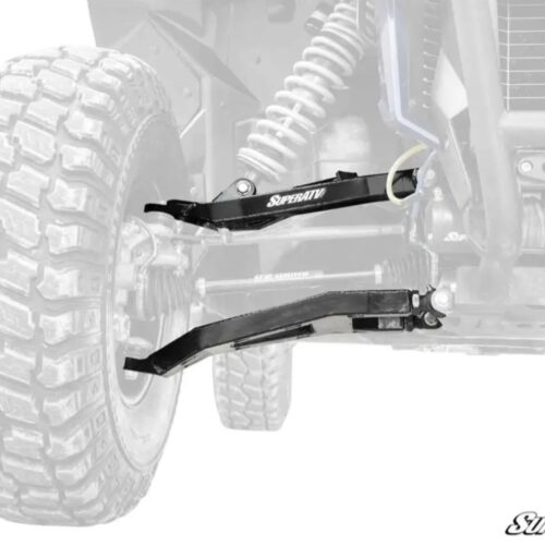 HONDA TALON 1000X 1.5″ FORWARD OFFSET BOXED A-ARMS