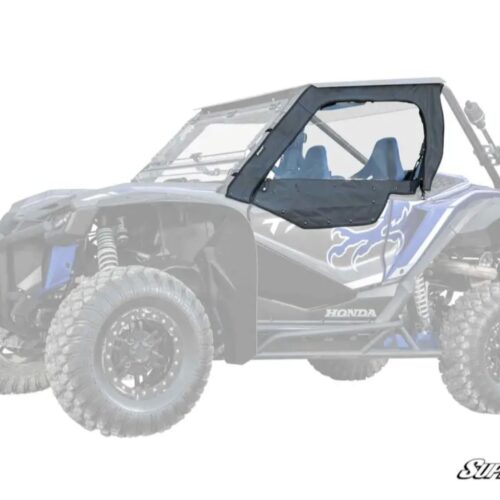 HONDA TALON 1000 PRIMAL SOFT CAB ENCLOSURE UPPER DOORS