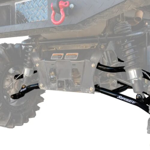 CAN-AM DEFENDER HD5 HIGH-CLEARANCE 2″ REAR OFFSET A-ARMS