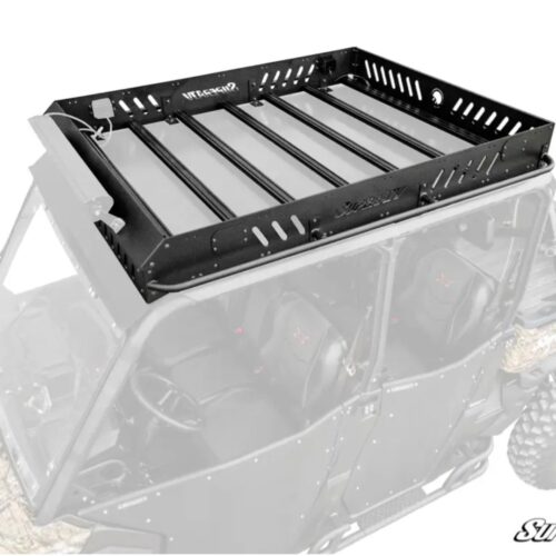 CAN-AM DEFENDER MAX OUTFITTER ROOF RACK